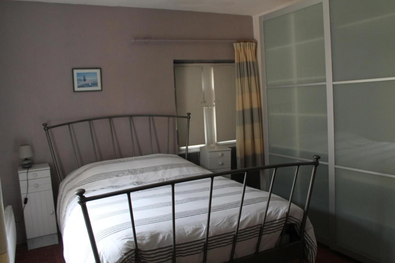 Chateau Le Breil Coron Ngoại thất bức ảnh